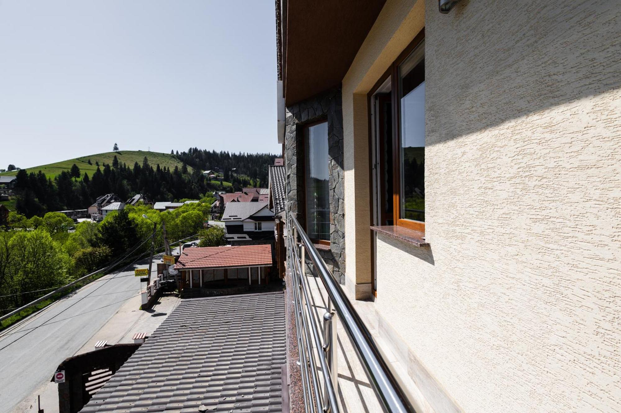 Villa Anet Poljanytsja Eksteriør bilde